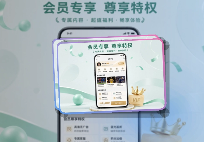 开云客户端应用展示